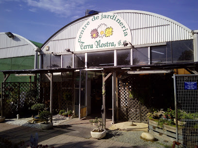 Imagen de Centre De Jardinería Terra Nostra 1 situado en Montcada i Reixac, Barcelona