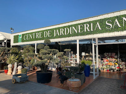 Imagen de Centre de Jardineria Sant Bernat, S.L situado en Esparreguera, Barcelona