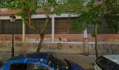 Imagen de Centro De Jardinería situado en Cáceres, Cáceres