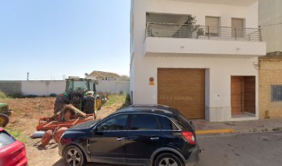 Imagen de Centro De Jardinería Mussa situado en Benifaió, Valencia