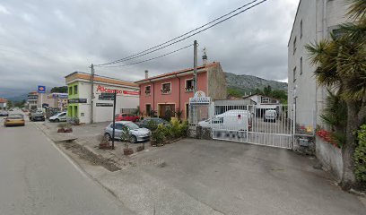 Imagen de Centro De Jardinería Nueva De Llanes situado en Posada de Llanes, Asturias