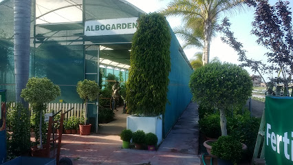 Imagen de Centro de Jardinería Albogarden situado en Alboraya, Valencia