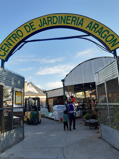 Imagen de Centro de Jardinería Aragón situado en Madrid, Madrid