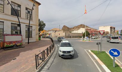 Imagen de Centro de Jardinería situado en Archena, Murcia