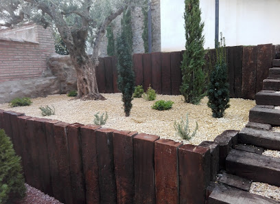 Imagen de Centro de Jardinería FLOS situado en Arnedo, La Rioja