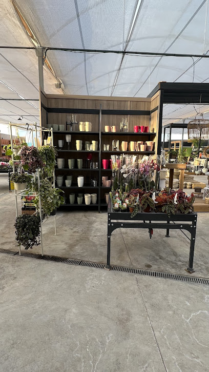 Imagen de Centro de Jardineria GARLU situado en La Rambla, Córdoba