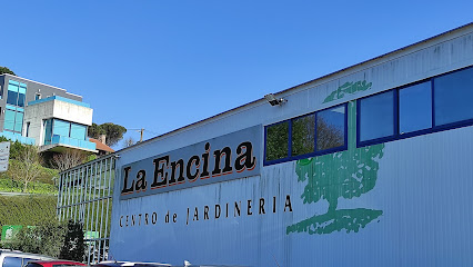 Imagen de Centro de Jardinería La Encina situado en Arce, Cantabria