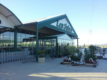 Imagen de Centro de Jardineria Les Solaes situado en Villarreal, Castellón