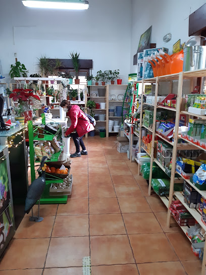 Imagen de Centro de Jardinería Motomar situado en Cudillero, Asturias