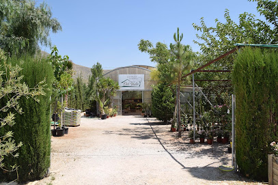 Imagen de Centro de Jardinería del Valle situado en Hondón de los Frailes, Alicante