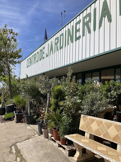 Imagen de Centro de Jardinería el Olivar situado en Colmenar Viejo, Madrid