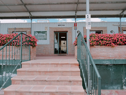 Imagen de Centro de Producción de Plantas Europlantas situado en Coín, Málaga