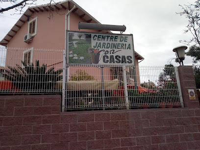 Imagen de Centro de jardinería Can Casas situado en El Masnou, Barcelona