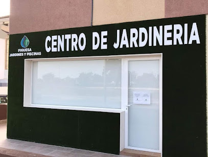 Imagen de Centro de jardinería FIGUESA situado en Pilar de la Horadada, Alicante