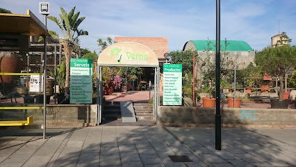 Imagen de Centro de jardinería Verns situado en Sant Just Desvern, Barcelona