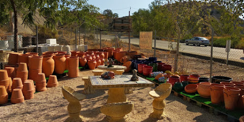 Imagen de Centro de jardinería Villa de Blanca situado en Blanca, Murcia