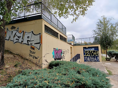 Imagen de Centro mantenimiento y cuidado de parques y jardines situado en Madrid, Madrid