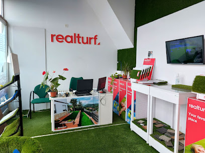 Imagen de Césped Artificial Realturf Vizcaya situado en Getxo, Biscay