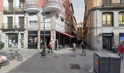 Imagen de Césped natural en tepes Agrocesped situado en Madrid, Madrid