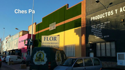 Imagen de Ches Pa, S.L. situado en Bétera, Valencia