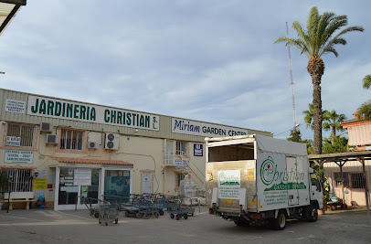 Imagen de Christian Garden Center S.L. situado en Guardamar del Segura, Alicante