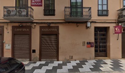 Imagen de Citrusa S.L. situado en Algemesí, Valencia