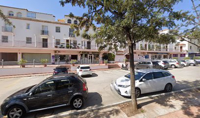 Imagen de Ciudad Verde situado en Benalmádena, Málaga