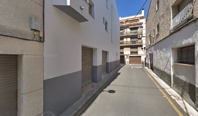 Imagen de Coll Salvat José María situado en Riudoms, Tarragona