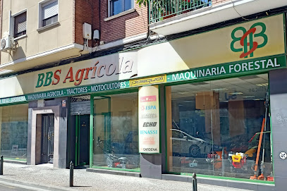 Imagen de Comercial Agrícola Loren B.B.S. situado en Zaragoza, Zaragoza