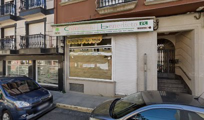 Imagen de Comercial Benedicto situado en Vimianzo, A Coruña