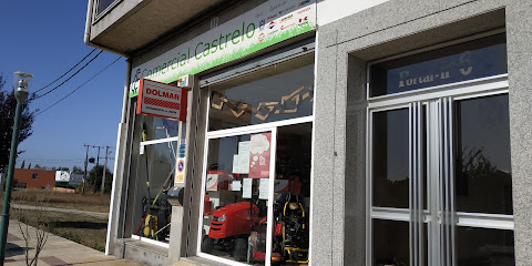 Imagen de Comercial Castrelo situado en nan, Lugo