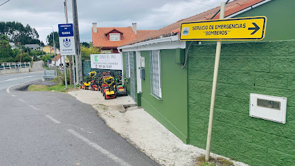 Imagen de Comercial IMAT situado en Sada, A Coruña