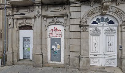 Imagen de Comercial Ibaitz situado en Tui, Pontevedra