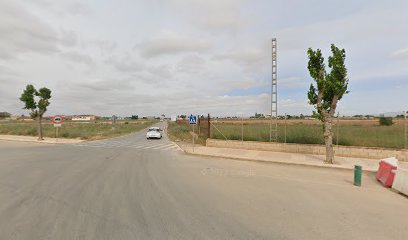 Imagen de Comercial Projar situado en Torre-Pacheco, Murcia