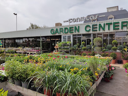 Imagen de Conillas Garden Center situado en Barcelona, Barcelona