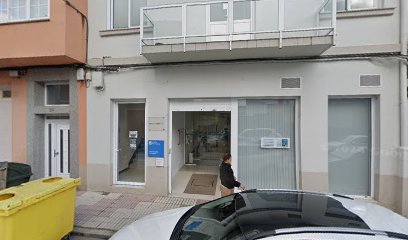 Imagen de Consellería de Agricultura de la Xunta de Galicia Cga situado en Sarria, Lugo