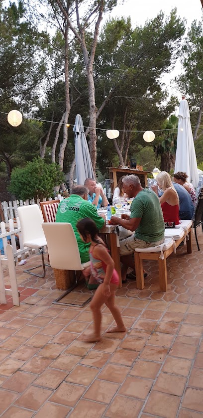 Imagen de Contraviesa Rural S.L. situado en Costa de la Calma, Balearic Islands