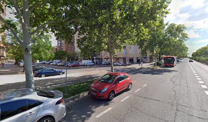 Imagen de Cultivos La Cerrada situado en Zaragoza, Zaragoza