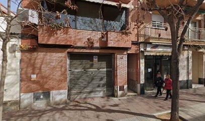 Imagen de Cyca Projectes Scp situado en Barberà del Vallès, Barcelona