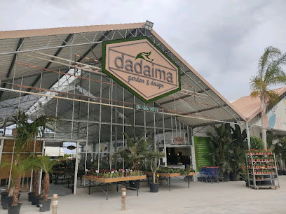 Imagen de Dadaima · Garden & Design situado en Alicante, Alicante