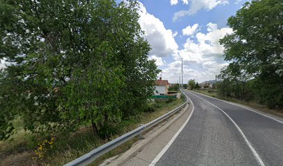 Imagen de Del Pozo situado en Lozoyuela, Madrid