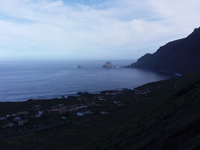 Imagen de Desbabo Inversiones S L situado en Las Puntas, Santa Cruz de Tenerife