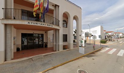 Imagen de Diputació Provincial de Valencia situado en Domeño, Valencia