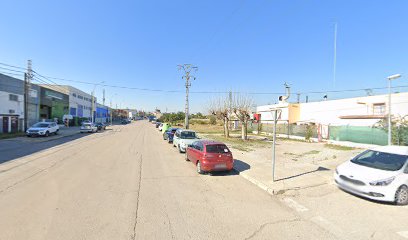 Imagen de Diputació Provincial de Valencia situado en Polígono Industrial Fuente del Jarro, Valencia