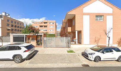 Imagen de Diseño Y Jardines Agronorte S L situado en San Sebastián de los Reyes, Madrid