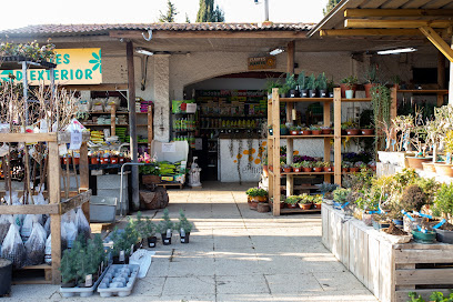 Imagen de EL NOU GARDEN situado en Cabrera de Mar, Barcelona