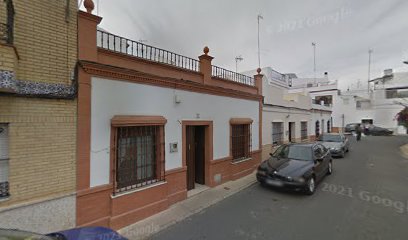 Imagen de Eco Jardín situado en La Puebla del Río, Sevilla