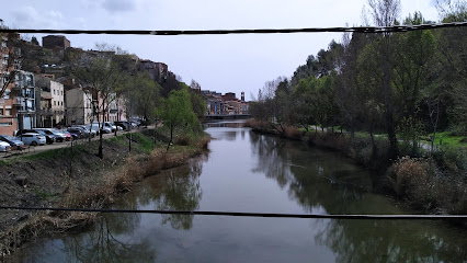 Imagen de Ecoespais Suria situado en Súria, Barcelona