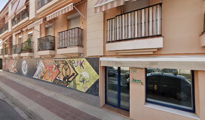 Imagen de Ecological Garden situado en San Pedro Alcántara, Málaga