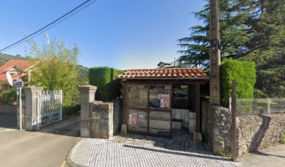 Imagen de Ecosistemas del Norte situado en Rada, Cantabria